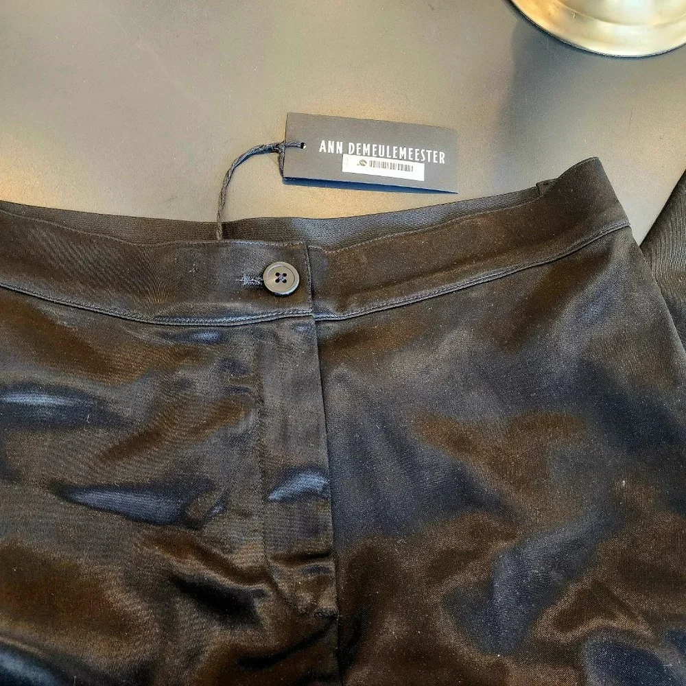 Ann Demeulemeester Palmer Legging - Picture 4 of 7